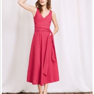 EUC Boden Riviera dress size 8us